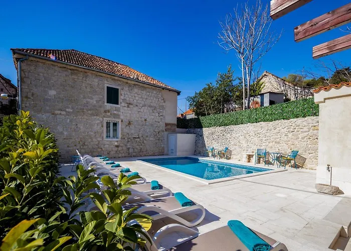 Hotel Agava Split